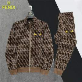 Picture of Fendi Sweater Suits _SKUFendiM-3XL12yx18839005